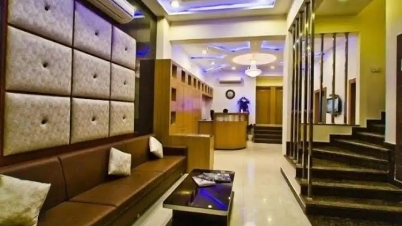 Hotel Durga Silverline