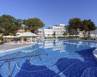 Helios Beach - Obsor - Pool