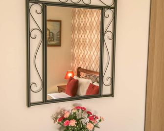 Villa Apollon II - Sfakaki - Room amenity