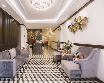 Hanoi Inner Hotel - Hanoi - Lobby