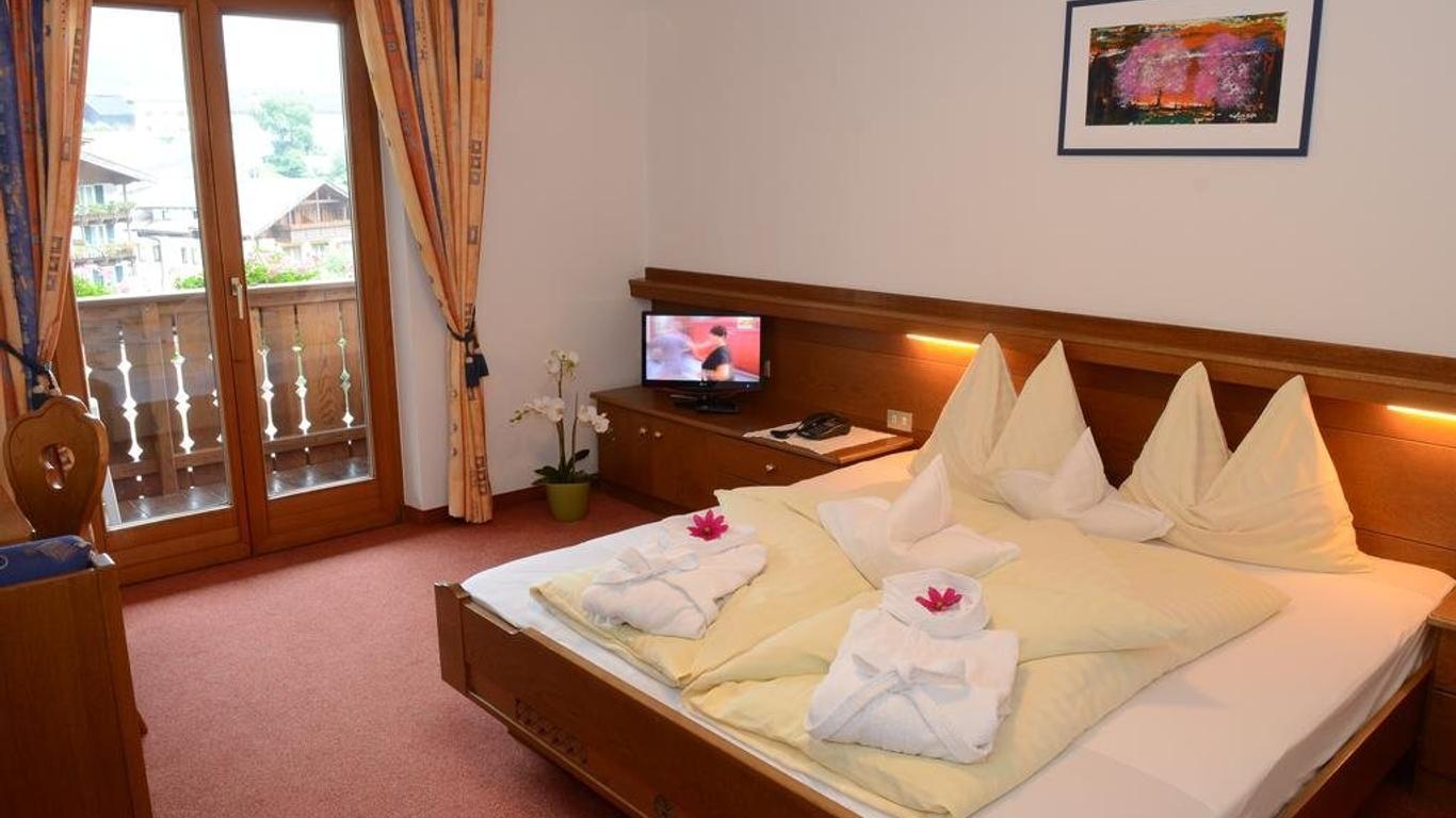 Pension Felseneck