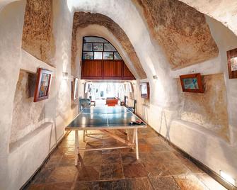 Hacienda Las Cuevas Terra Lodge - Pifo