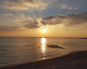 VeV salento - Porto Cesareo - Playa