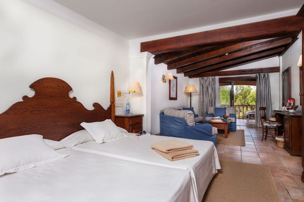 Hotel Cala Sant Vicenç - Adults Only