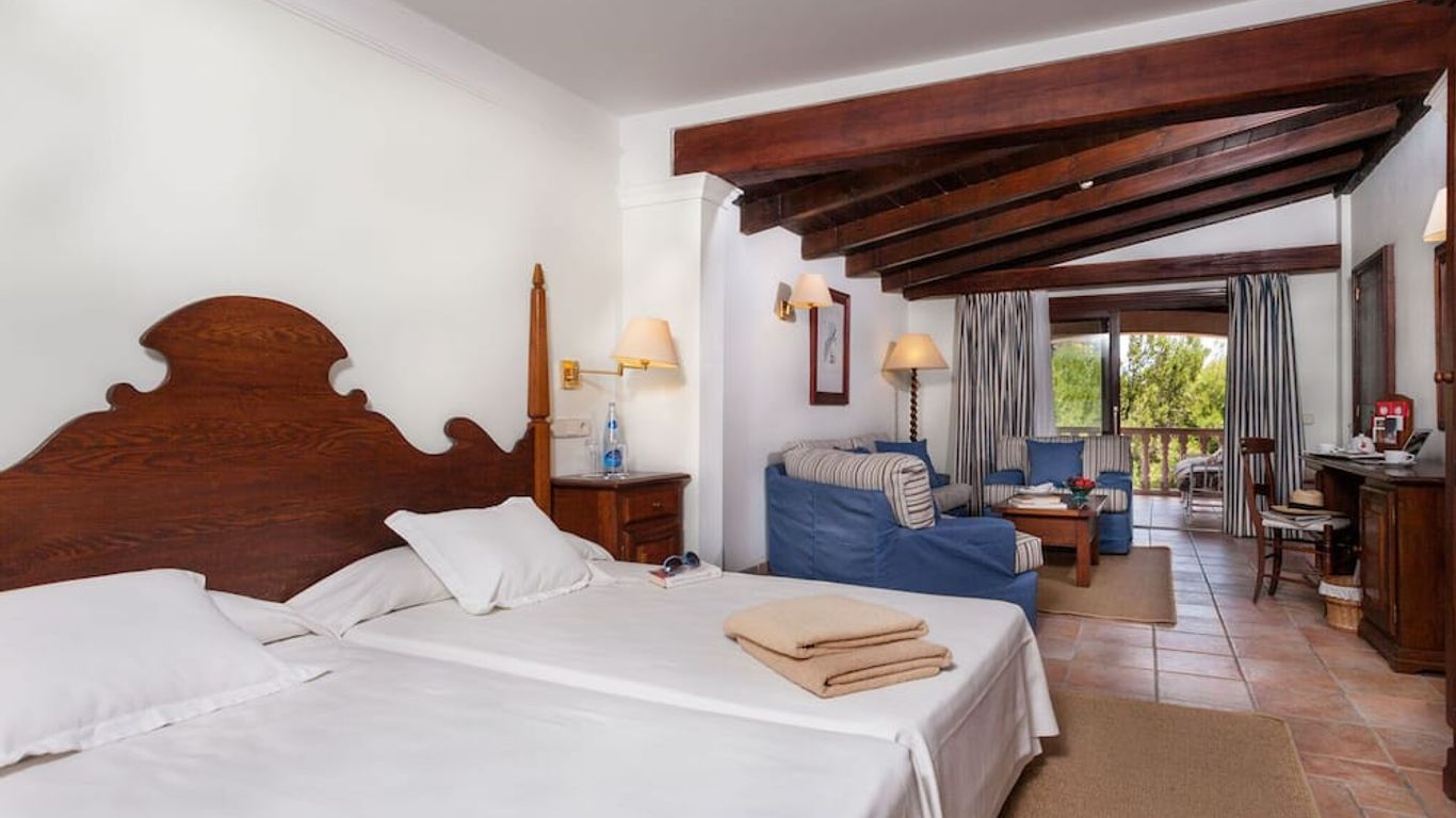 Hotel Cala Sant Vicenç - Adults Only