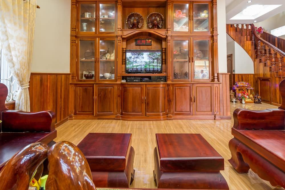 Aniza Angkor Villa - Siem Reap