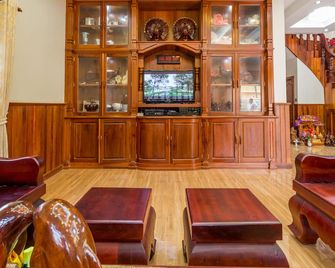 Aniza Angkor Villa - Siem Reap