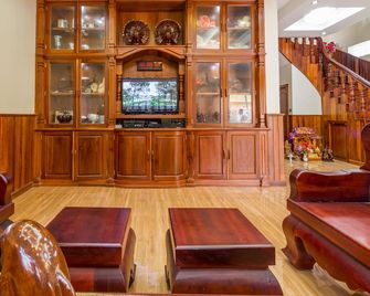 Aniza Angkor Villa - Siem Reap