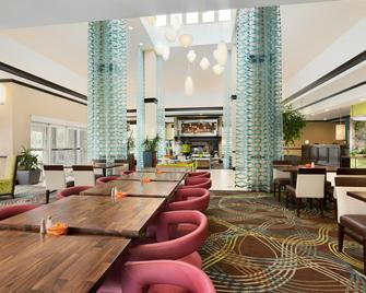 Hilton Garden Inn Abilene - Abilene - Restaurant