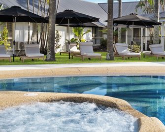Ballina Byron Islander Resort and Conference Centre - Ballina - Piscina