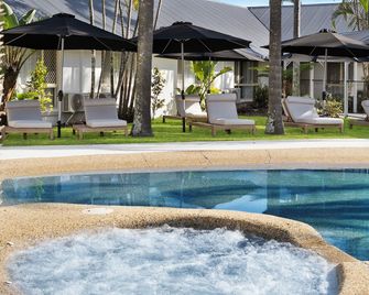 Ballina Byron Islander Resort and Conference Centre - Ballina - Piscine