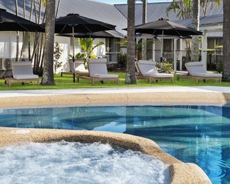 Ballina Byron Islander Resort and Conference Centre - Ballina - Havuz