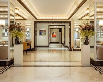 The Surrey, A Corinthia Hotel - New York - Lobby