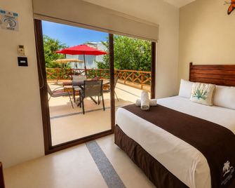 Villas Palmar Holbox - Holbox