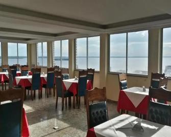 Hotel Ana Cassia - Manaus - Restaurant