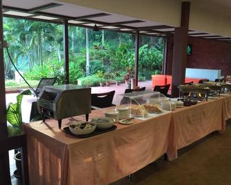 Mersing Merlin Inn - Mersing
