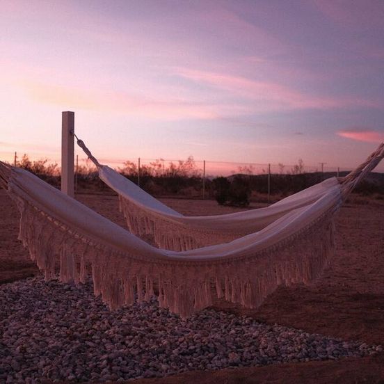Outdoors view view of Find renewal in the high desert magic of Moonstone Adobe