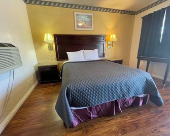 Best Motel Sylmar Los Angeles - San Fernando