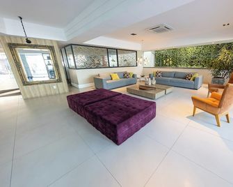 Hotel Village Premium Joao Pessoa - João Pessoa - Lobby