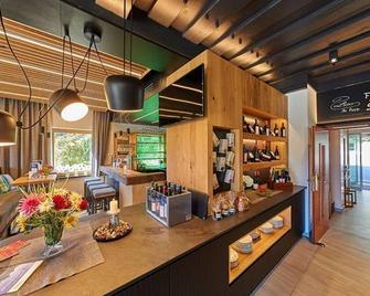 Aparthotel Pfeffermühle - 拉姆紹達赫斯坦