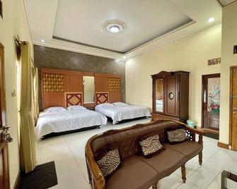 Hotel Ramayana Garut - Garut