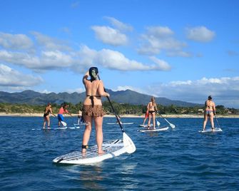 Punto Mita Eco Surf Suites - Punta de Mita