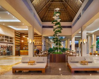 Paradisus La Perla – Adults Only - Playa del Carmen - Lobby
