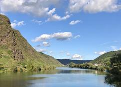 Apartment Happy Mosel - Cochem - Buiten zicht