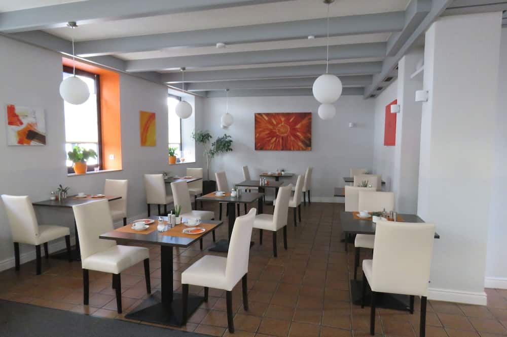 Hotel Trutzpfaff - Spira - Ristorante