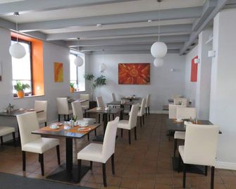 Hotel Trutzpfaff - Speyer - Restaurant