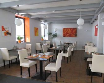 Hotel Trutzpfaff - Spira - Ristorante