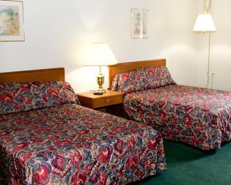 Budget Inn - Wellsville