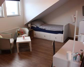 Bed Taste - Düsseldorf - Living room