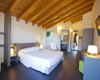 Harmony Suite Hotel - Selvino