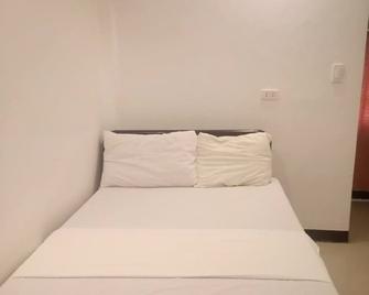 Wjv Inn Bankal - Lapu-Lapu City - Bedroom