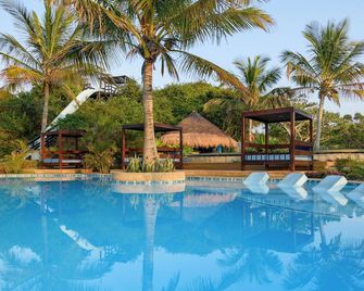San Martinho Vila Azul - Bilene - Pool