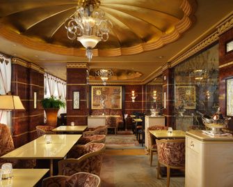 The Ritz London - London - Lounge