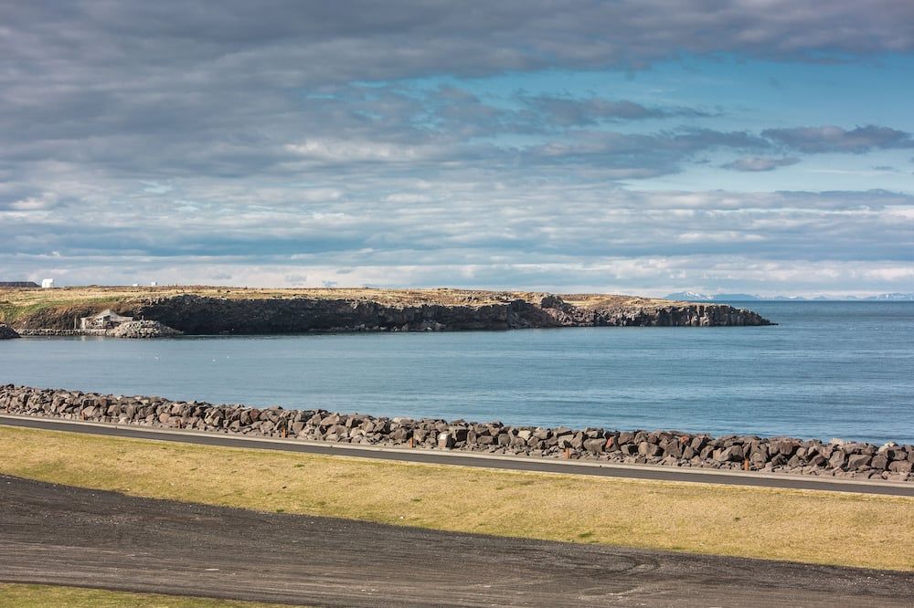 Hotel Keilir by Reykjavik Keflavik Airport - Keflavik