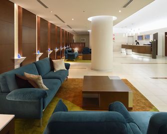 Hotel Jal City Miyazaki - Miyazaki - Lobby