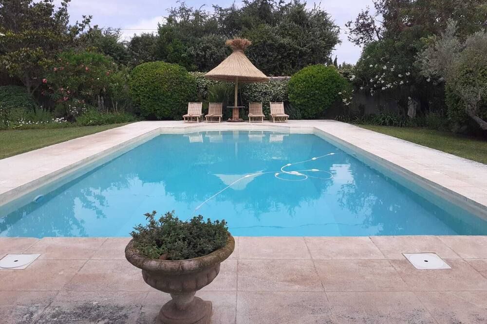 Mas le Pré du May - Caumont-sur-Durance - Pool