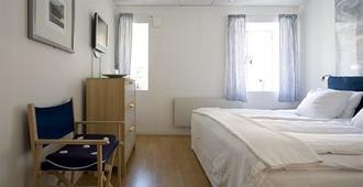Hotell Stenugnen - Visby - Bedroom