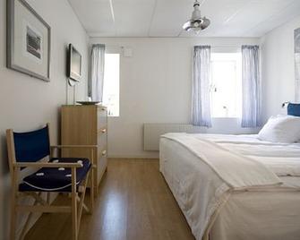 Hotell Stenugnen - Visby - Slaapkamer