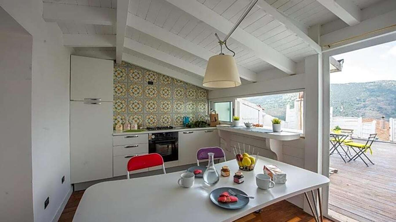 Casa Tommasini Bed And Breakfast