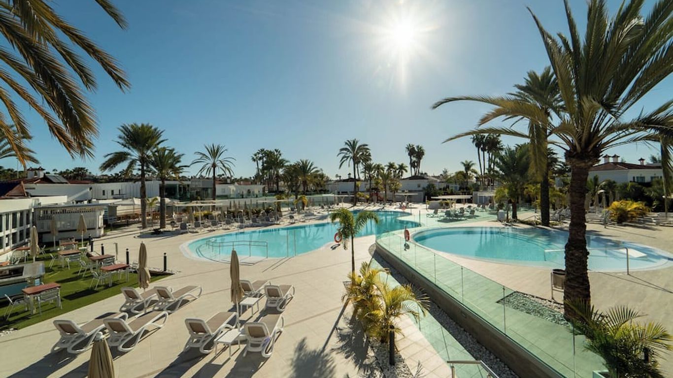 Hotel Livvo Dunagolf Suites