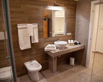 Vittoria Wellness - San Giuseppe Vesuviano