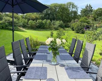 Haus in Esch - Esch - Patio