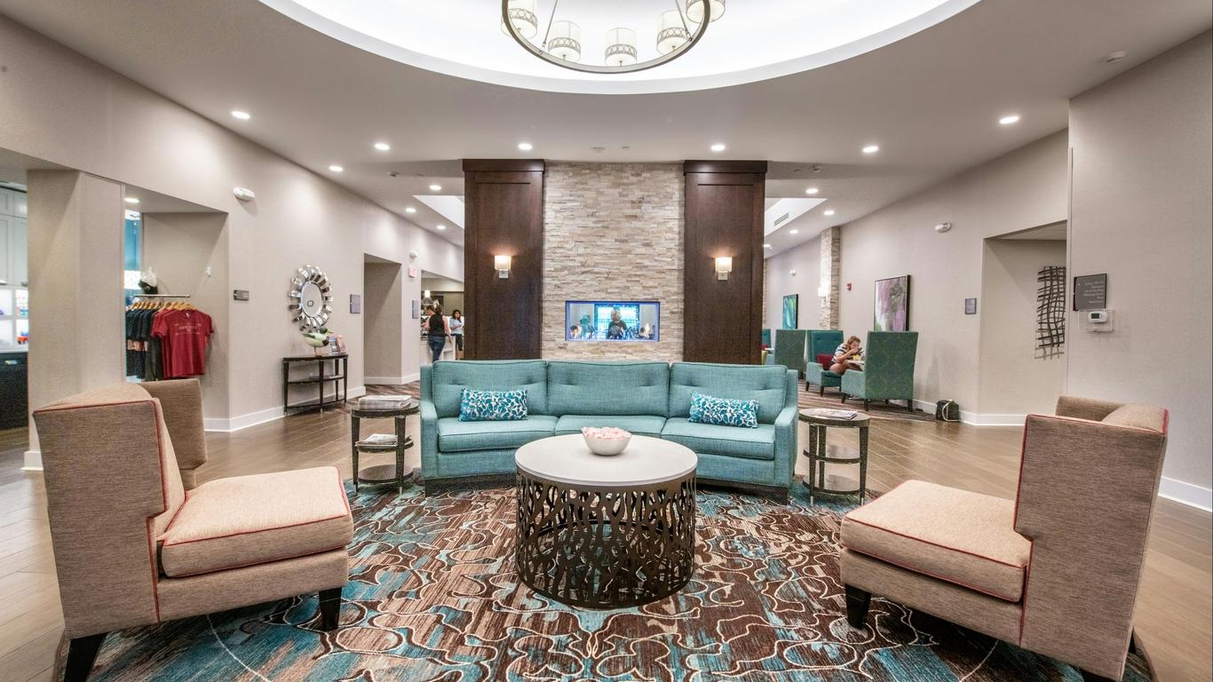Homewood Suites by Hilton Asheville-Tunnel Road