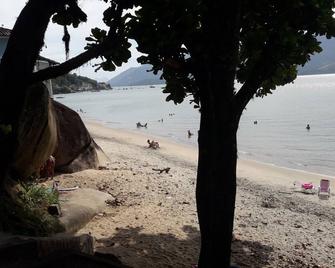 Beach House in Costa Verde - Mangaratiba - Rio de Janeiro - Brazil - 3 bedrooms - Vila Muriqui