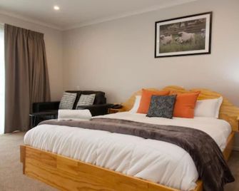 Otorohanga & Waitomo Motels - Otorohanga