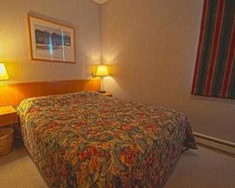 River Bank Lodge 2916 - Keystone - Ložnice
